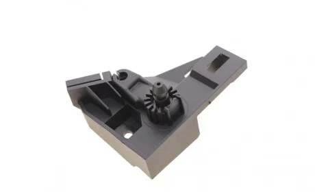 Кронштейн ручки капота Audi Q3/VW Golf V/VI/Passat B6/B7/Tiguan 06-18 AUTOTECHTEILE 382 3014