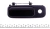 Ручка кришки багажника VW Caddy/T5 03- AUTOTECHTEILE 382 7005 (фото 6)