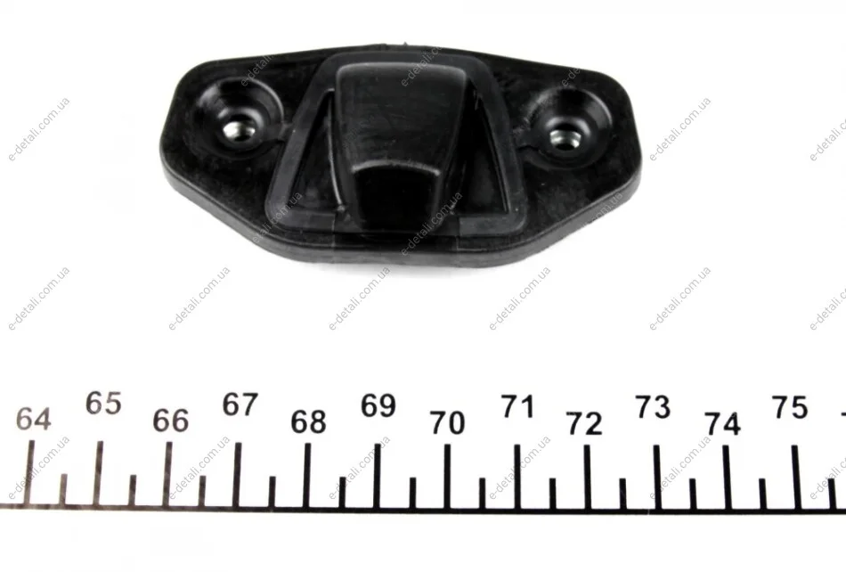 Направляющая двери (задней/папа) VW T5 03- (8290.02) AUTOTECHTEILE 382 9002 (фото 1)