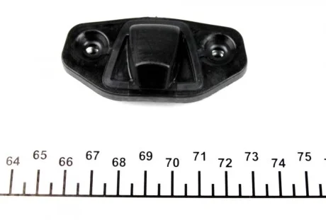 Направляющая двери (задней/папа) VW T5 03- (8290.02) AUTOTECHTEILE 382 9002