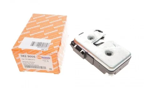 Замок крышки багажника VW T4 90-03 AUTOTECHTEILE 382 9005