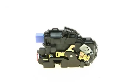 Замок дверей (передніх/R) VW T5 03- (8370.03) AUTOTECHTEILE 383 7003