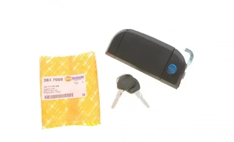 Ручка двери (передней/снаружи) (L) VW T4 90-03 (8370.05) AUTOTECHTEILE 383 7005