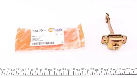 Ограничитель двери (передней) VW T4 91-03 AUTOTECHTEILE 383 7044