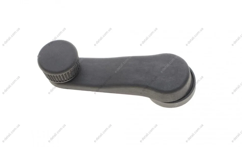Ручка склопідіймача VW Caddy II/T4/T5/LT 28-55 (передня) AUTOTECHTEILE 383 7047 (фото 1)