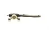 Ролик двери (боковой/нижний) VW T5 (R) (с кронштейном) (8430.01) AUTOTECHTEILE 384 3001 (фото 6)