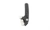 Ролик двери (боковой/нижний) VW Caddy 03- (L) (с кронштейном) (8430.07) AUTOTECHTEILE 384 3007 (фото 3)