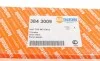 Ролик двери (боковой/средний) VW T5 (с кронштейном) (8430.09) AUTOTECHTEILE 384 3009 (фото 7)