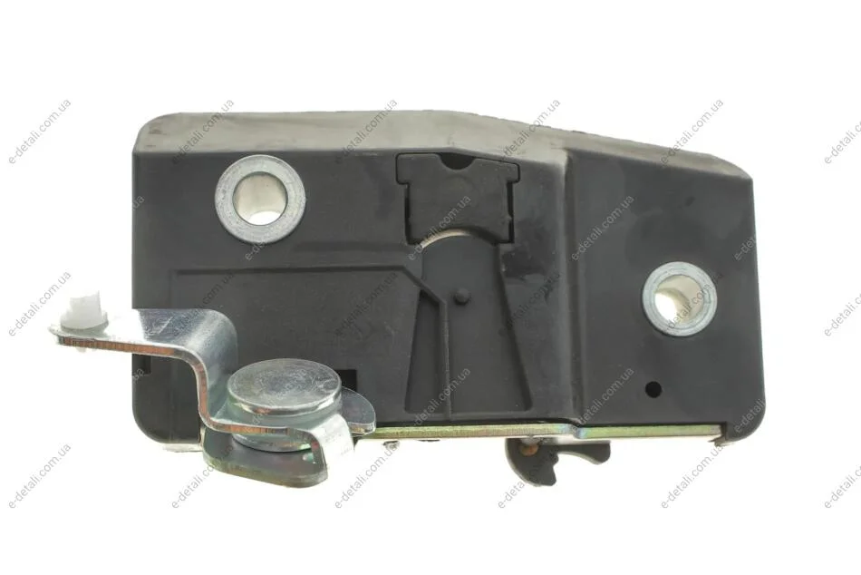 Замок двери (боковой/сзади/R) VW T4 90-03 AUTOTECHTEILE 384 3033 (фото 1)