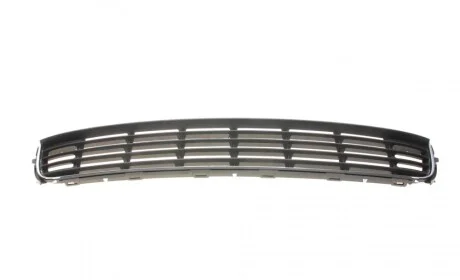 Решітка бампера VW Caddy III/Touran 10- AUTOTECHTEILE 385 3013