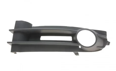 Вставка бампера (под противотуманку) VW Caddy III 04- (L) AUTOTECHTEILE 385 3018