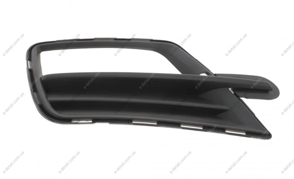 Вставка бампера (без противотуманки) VW Caddy IV 15-20 (L) AUTOTECHTEILE 385 3029 (фото 1)