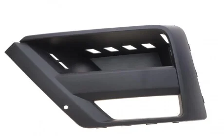 Вставка бампера (під протитуманку) VW Crafter 17- (L) AUTOTECHTEILE 385 3037