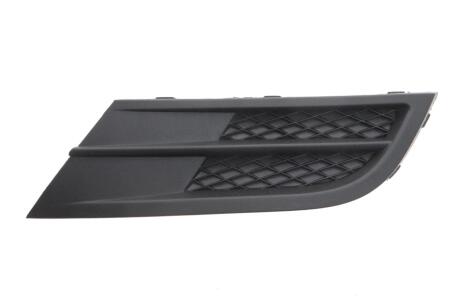 Решетка бампера VW Jetta 15-18 (R) AUTOTECHTEILE 385 3040