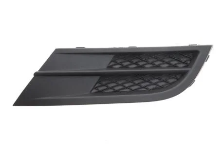 Решетка бампера VW Jetta 15-18 (R) AUTOTECHTEILE 385 3040