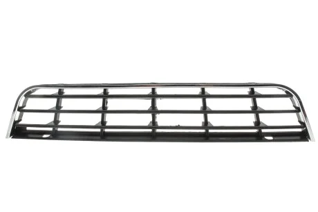 Решітка бампера VW Passat B6 05-10 AUTOTECHTEILE 385 3071