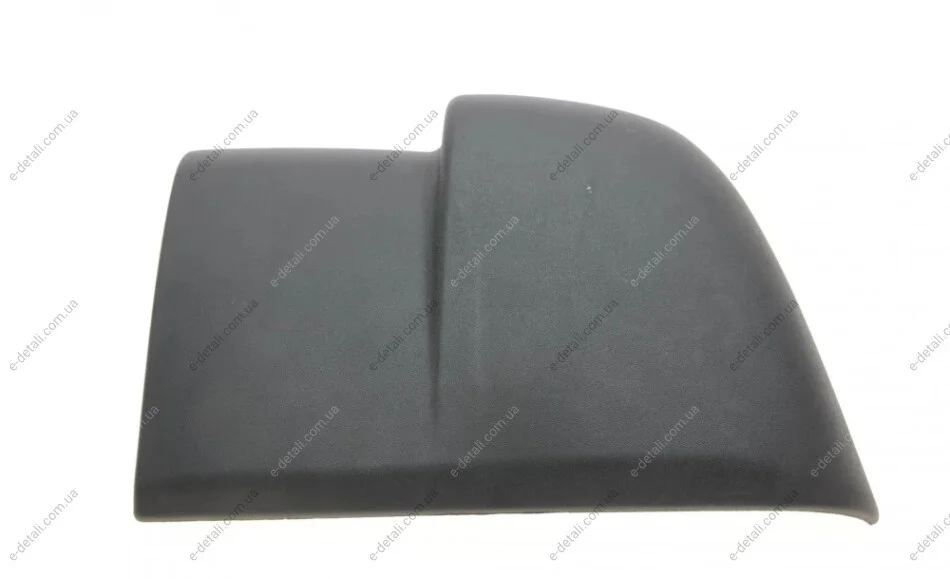 Клык бампера (заднего) VW LT 96-06 (L) (8570.03) AUTOTECHTEILE 385 7003 (фото 1)