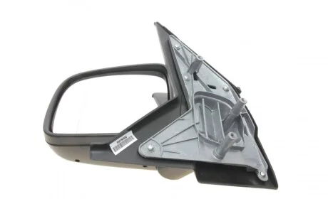 Зеркало заднего вида VW T5 03- (L) (механика) (8570.05) AUTOTECHTEILE 385 7005
