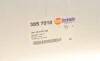 Зеркало заднего вида VW Caddy III 03- (R) (механика) (8570.10) AUTOTECHTEILE 385 7010 (фото 7)