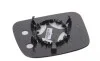 Стекло зеркала VW Caddy III 03- (R) (8570.14) AUTOTECHTEILE 385 7014 (фото 2)
