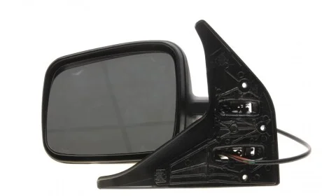 Дзеркало заднього виду VW T4 91-03 (L) (електро) (з підігрівом) AUTOTECHTEILE 385 7019