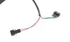 Дзеркало заднього виду VW T4 91-03 (R) (електро) (8570.20) AUTOTECHTEILE 385 7020 (фото 3)