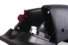 Дзеркало заднього виду VW T4 91-03 (L) (механіка) (8570.23) AUTOTECHTEILE 385 7023 (фото 8)