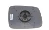 Стекло зеркала VW T4 91-03 (L) (8570.25) AUTOTECHTEILE 385 7025 (фото 4)