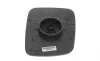 Стекло зеркала VW T4 91- (R) (8570.26) AUTOTECHTEILE 385 7026 (фото 2)