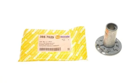 Кронштейн зеркала заднего вида VW T5/T6 03- AUTOTECHTEILE 385 7029