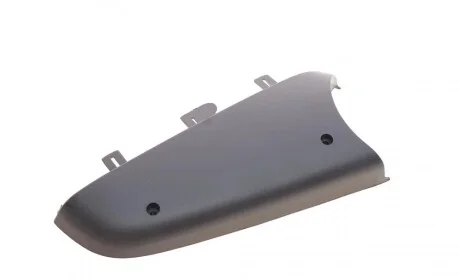 Крышка зеркала (L) VW Caddy/T5 03- (нижняя) AUTOTECHTEILE 385 7043