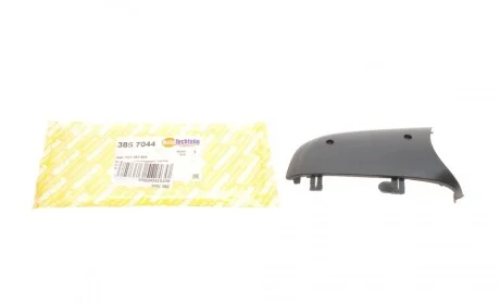 Крышка зеркала (R) VW Caddy/T5 03- (нижняя) AUTOTECHTEILE 385 7044