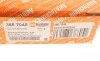Стекло зеркала (с подогревом) VW Passat 10-14 (L) AUTOTECHTEILE 385 7045 (фото 2)