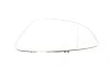 Стекло зеркала (с подогревом) VW Passat 10-14 (L) AUTOTECHTEILE 385 7045 (фото 4)