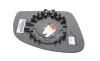 Стекло зеркала (с подогревом) Skoda Roomster/Fabia 06-15 (L) AUTOTECHTEILE 385 7055 (фото 2)
