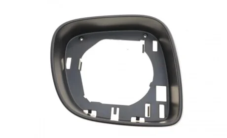 Рамка зеркала (R) VW T6 2.0 TDI 15- AUTOTECHTEILE 385 8001