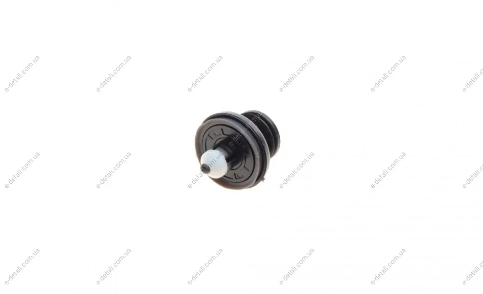 Клипса крепления обшивки двери Audi/Skoda/VW AUTOTECHTEILE 386 3004 (фото 1)