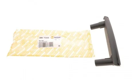 Ручка двери (передней/внутренняя) VW T5 09-15 (R) AUTOTECHTEILE 386 7005