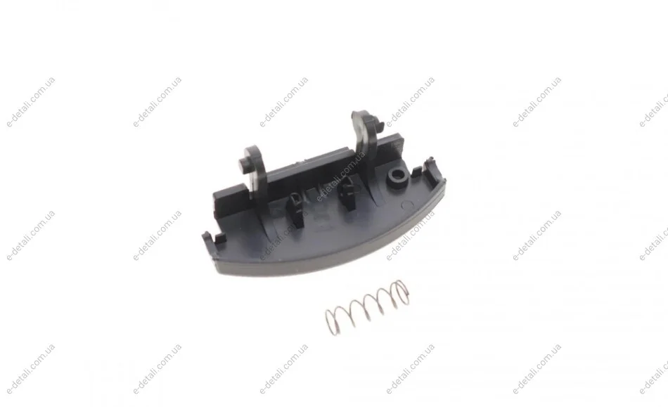 Ручка відкриття підлокотника VW Golf IV/Passat/Skoda Octavia 96-06 AUTOTECHTEILE 386 8001 (фото 1)