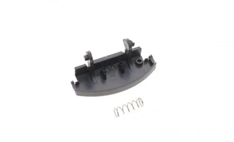 Ручка відкриття підлокотника VW Golf IV/Passat/Skoda Octavia 96-06 AUTOTECHTEILE 386 8001