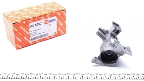 Замок зажигания VW Caddy/Crafter 04- AUTOTECHTEILE 390 5002