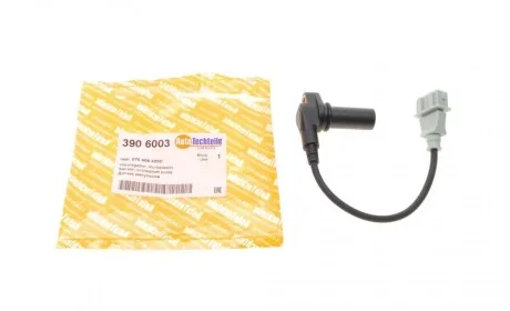 Датчик положения коленвала VW LT/T4 2.5 SDI/TDI 95- AUTOTECHTEILE 390 6003
