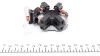 Щіткотримач стартера VW Caddy 1.9D/SDI 95-04/ T4 90-03/ T5 2.5 TDI 03-09 AUTOTECHTEILE 391 1001 (фото 3)