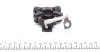Щіткотримач стартера VW Caddy 1.9D/SDI 95-04/ T4 90-03/ T5 2.5 TDI 03-09 AUTOTECHTEILE 391 1001 (фото 4)