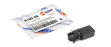 Датчик зовнішньої температури повітря VW Caddy/T5 03- AUTOTECHTEILE 391 9008