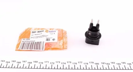Датчик уровня жидкости в бачке омывателя VW Caddy III/Golf IV/T5 96- AUTOTECHTEILE 391 9009