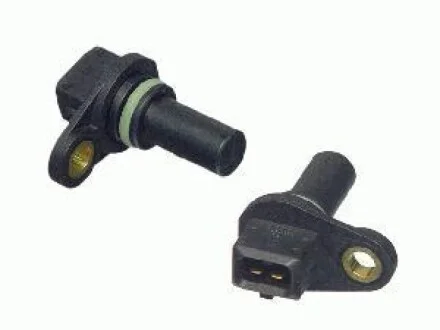 Датчик скорости вращения вала АКПП VW Caddy II 1.6 95-00/T4 1.9D-2.8VR6 90-03 AUTOTECHTEILE 392 7003