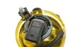 Фара протитуманна VW T5 03- (R) (9410.10) AUTOTECHTEILE 394 1010 (фото 1)