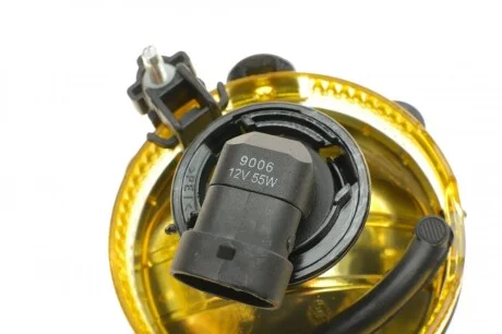 Фара протитуманна VW T5 03- (R) (9410.10) AUTOTECHTEILE 394 1010