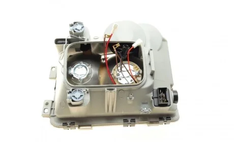 Фара (L) VW LT 96-06 (H1/H1) (9410.11) AUTOTECHTEILE 394 1011